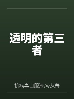 透明的第三者